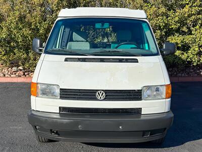 1995 Volkswagen EuroVan Campmobile   - Photo 2 - Sierra Vista, AZ 85635