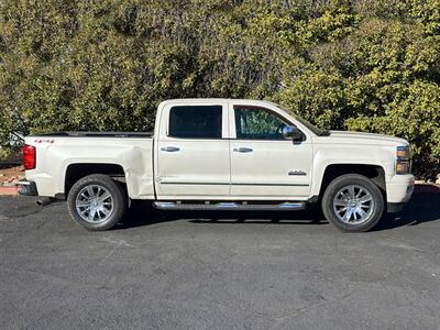 2014 Chevrolet Silverado 1500 High Country   - Photo 4 - Sierra Vista, AZ 85635