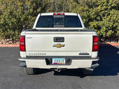 2014 Chevrolet Silverado 1500 High Country   - Photo 6 - Sierra Vista, AZ 85635