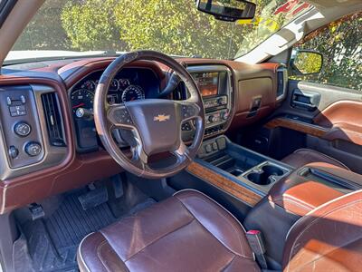 2014 Chevrolet Silverado 1500 High Country   - Photo 10 - Sierra Vista, AZ 85635