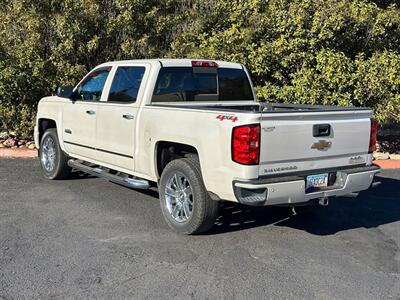 2014 Chevrolet Silverado 1500 High Country   - Photo 7 - Sierra Vista, AZ 85635