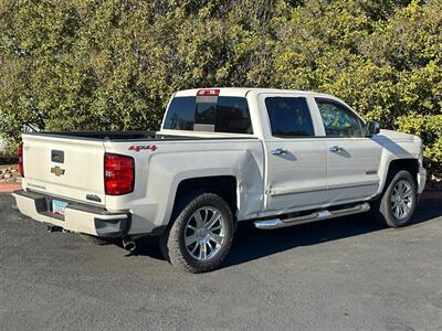 2014 Chevrolet Silverado 1500 High Country   - Photo 5 - Sierra Vista, AZ 85635