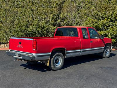 1988 GMC Sierra 2500 SLX   - Photo 2 - Sierra Vista, AZ 85635