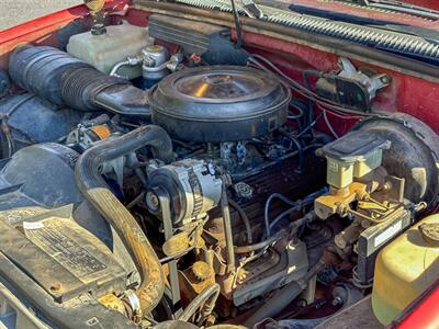 1988 GMC Sierra 2500 SLX   - Photo 7 - Sierra Vista, AZ 85635