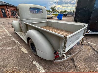 1941 Chevrolet AK Series 1/2 Ton   - Photo 9 - Sierra Vista, AZ 85635