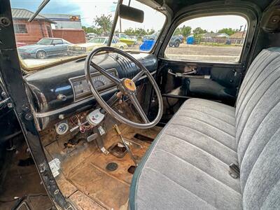 1941 Chevrolet AK Series 1/2 Ton   - Photo 11 - Sierra Vista, AZ 85635