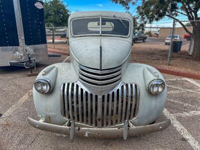 1941 Chevrolet AK Series 1/2 Ton   - Photo 3 - Sierra Vista, AZ 85635