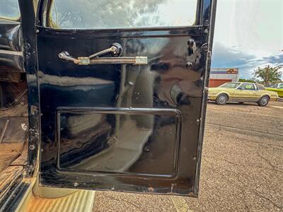 1941 Chevrolet AK Series 1/2 Ton   - Photo 13 - Sierra Vista, AZ 85635