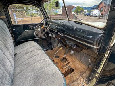 1941 Chevrolet AK Series 1/2 Ton   - Photo 14 - Sierra Vista, AZ 85635