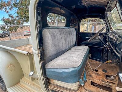 1941 Chevrolet AK Series 1/2 Ton   - Photo 15 - Sierra Vista, AZ 85635