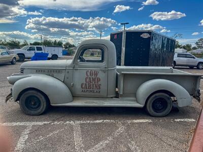 1941 Chevrolet AK Series 1/2 Ton   - Photo 2 - Sierra Vista, AZ 85635