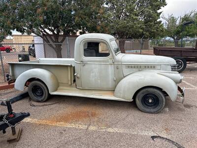 1941 Chevrolet AK Series 1/2 Ton   - Photo 6 - Sierra Vista, AZ 85635