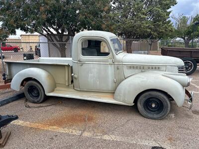 1941 Chevrolet AK Series 1/2 Ton   - Photo 5 - Sierra Vista, AZ 85635