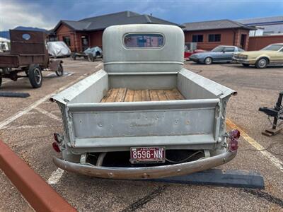 1941 Chevrolet AK Series 1/2 Ton   - Photo 8 - Sierra Vista, AZ 85635