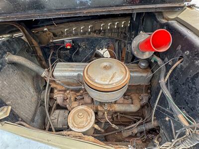 1941 Chevrolet AK Series 1/2 Ton   - Photo 17 - Sierra Vista, AZ 85635