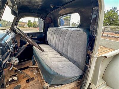 1941 Chevrolet AK Series 1/2 Ton   - Photo 12 - Sierra Vista, AZ 85635