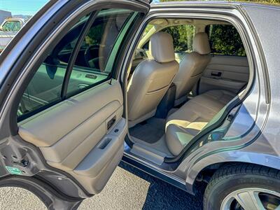 2006 Ford Crown Victoria LX Sport   - Photo 13 - Sierra Vista, AZ 85635