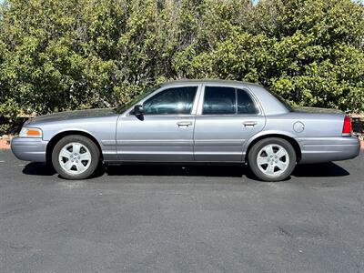 2006 Ford Crown Victoria LX Sport   - Photo 8 - Sierra Vista, AZ 85635