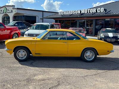 1968 Chevrolet Corvair Monza   - Photo 8 - Sierra Vista, AZ 85635