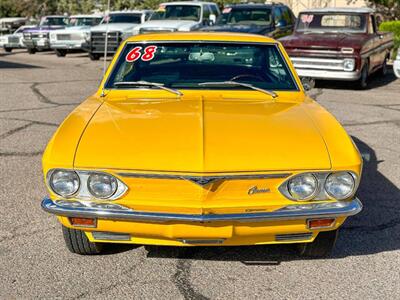 1968 Chevrolet Corvair Monza   - Photo 2 - Sierra Vista, AZ 85635