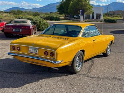 1968 Chevrolet Corvair Monza   - Photo 5 - Sierra Vista, AZ 85635