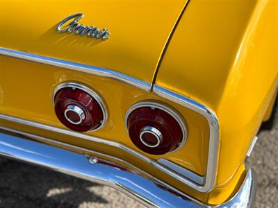 1968 Chevrolet Corvair Monza   - Photo 23 - Sierra Vista, AZ 85635