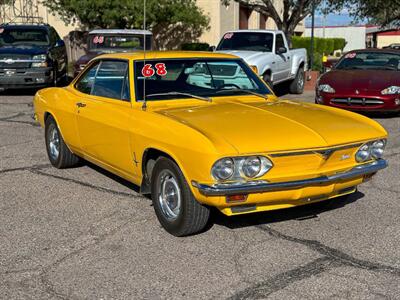 1968 Chevrolet Corvair Monza   - Photo 3 - Sierra Vista, AZ 85635