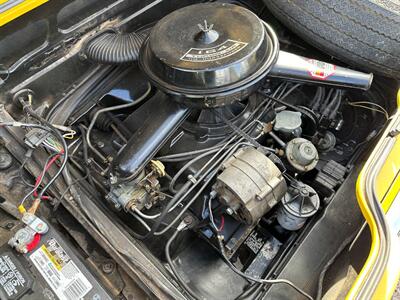 1968 Chevrolet Corvair Monza   - Photo 18 - Sierra Vista, AZ 85635