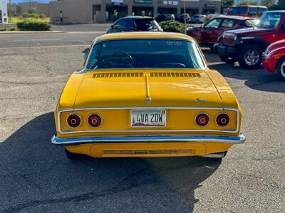 1968 Chevrolet Corvair Monza   - Photo 6 - Sierra Vista, AZ 85635