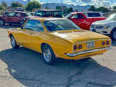 1968 Chevrolet Corvair Monza   - Photo 7 - Sierra Vista, AZ 85635