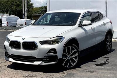 2021 BMW X2 sDrive28i SUV