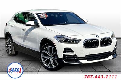 2021 BMW X2 sDrive28i SUV