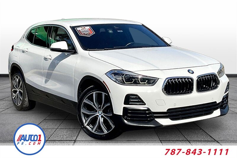 2021 BMW X2 sDrive28i   - Photo 1 - Ponce, AL 00717