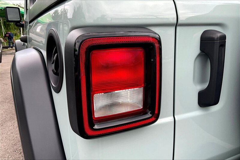 2024 Jeep Wrangler Sport - Photo 29 - Ponce, AL 00717