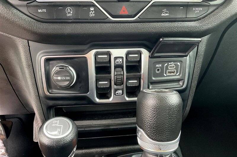 2024 Jeep Wrangler Sport - Photo 32 - Ponce, AL 00717