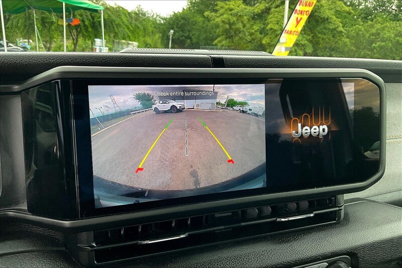 2024 Jeep Wrangler Sport - Photo 21 - Ponce, AL 00717