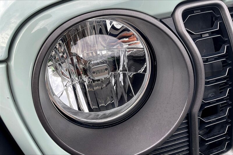 2024 Jeep Wrangler Sport - Photo 28 - Ponce, AL 00717