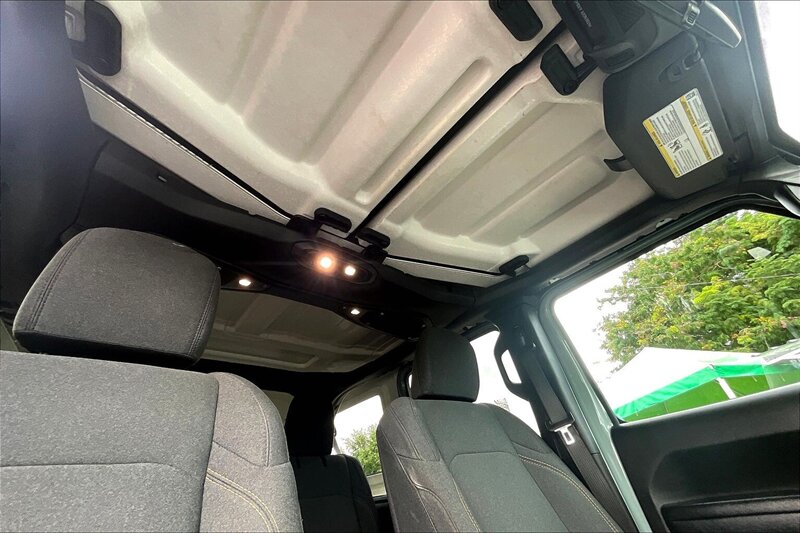 2024 Jeep Wrangler Sport - Photo 22 - Ponce, AL 00717