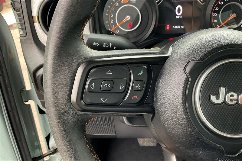 2024 Jeep Wrangler Sport - Photo 18 - Ponce, AL 00717