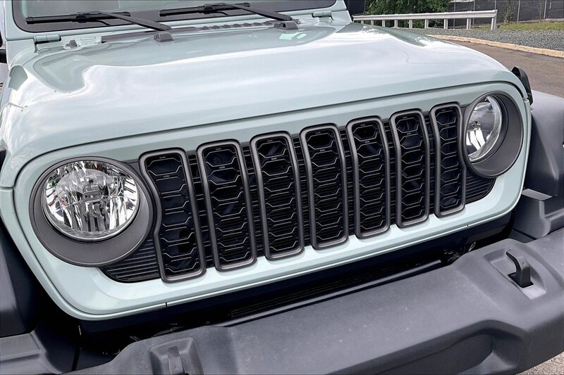 2024 Jeep Wrangler Sport - Photo 30 - Ponce, AL 00717