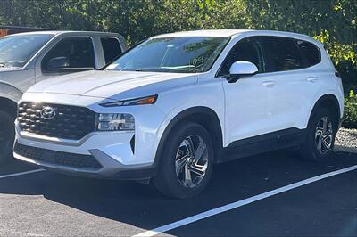 2021 Hyundai SANTA FE SE SUV