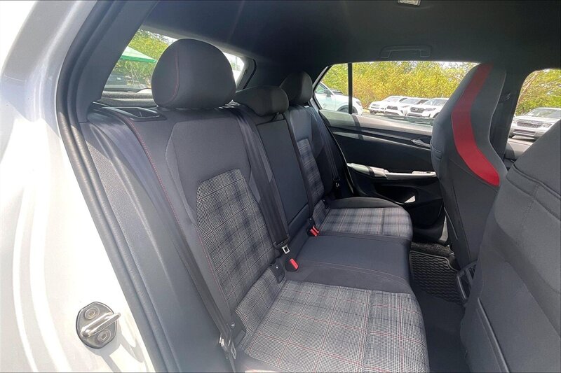 2024 Volkswagen Golf GTI S - Photo 27 - Ponce, AL 00717