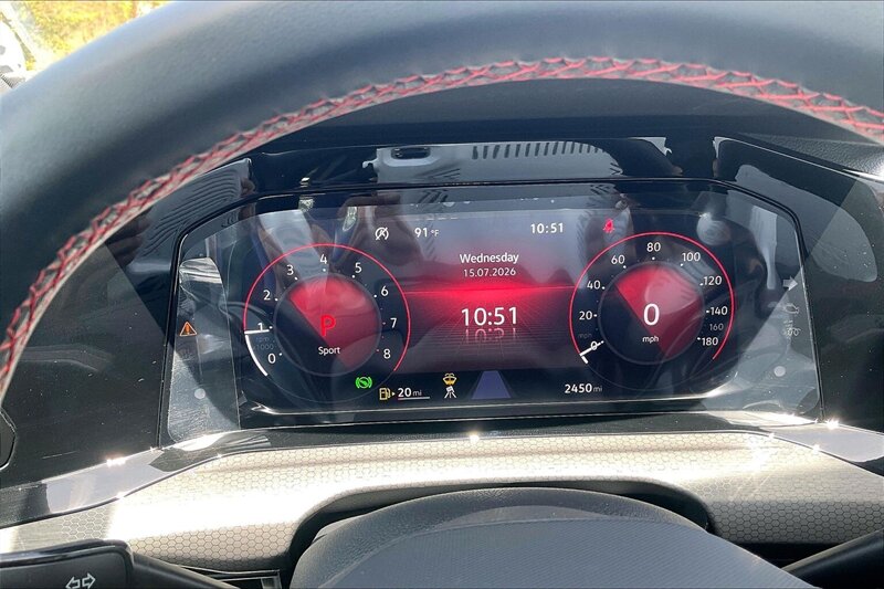 2024 Volkswagen Golf GTI S - Photo 20 - Ponce, AL 00717