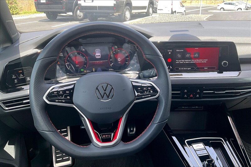 2024 Volkswagen Golf GTI S - Photo 5 - Ponce, AL 00717
