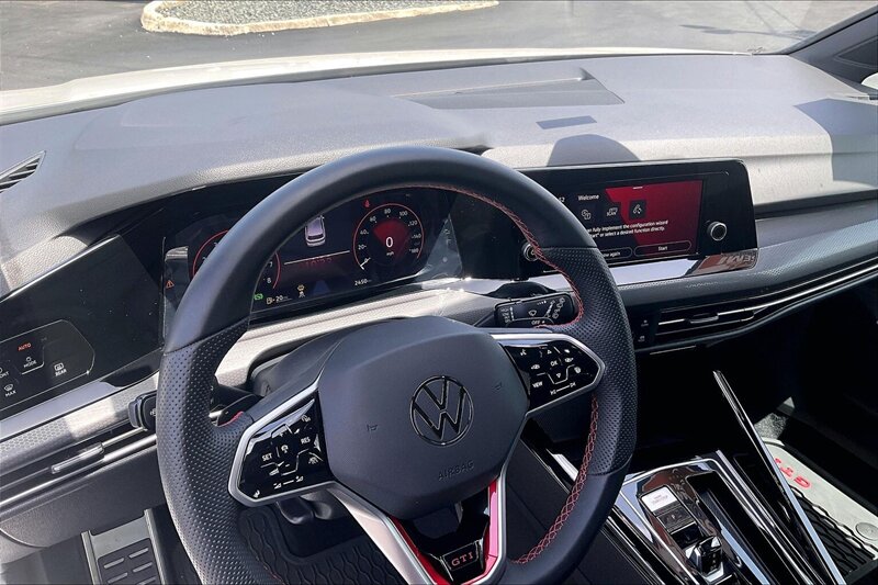2024 Volkswagen Golf GTI S - Photo 14 - Ponce, AL 00717