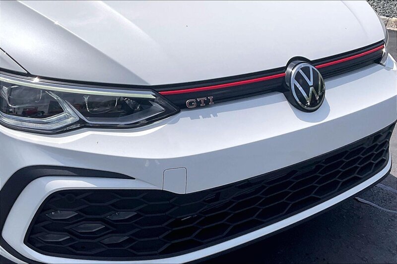 2024 Volkswagen Golf GTI S - Photo 30 - Ponce, AL 00717