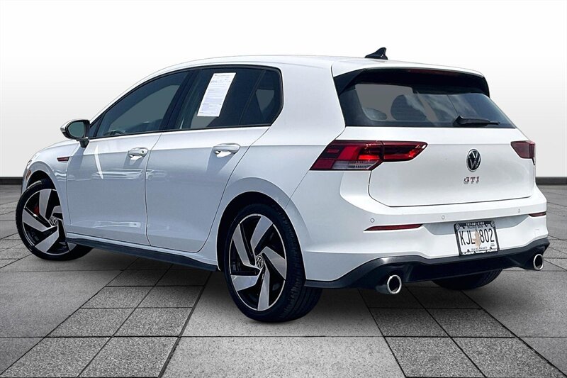 2024 Volkswagen Golf GTI S - Photo 12 - Ponce, AL 00717
