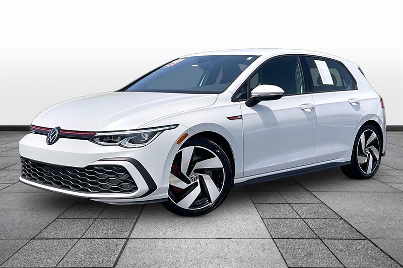 2024 Volkswagen Golf GTI S - Photo 2 - Ponce, AL 00717