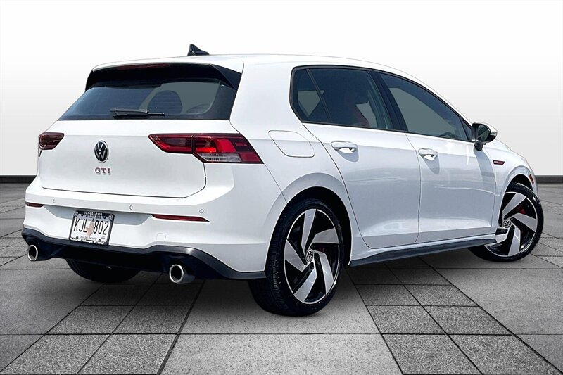 2024 Volkswagen Golf GTI S - Photo 13 - Ponce, AL 00717