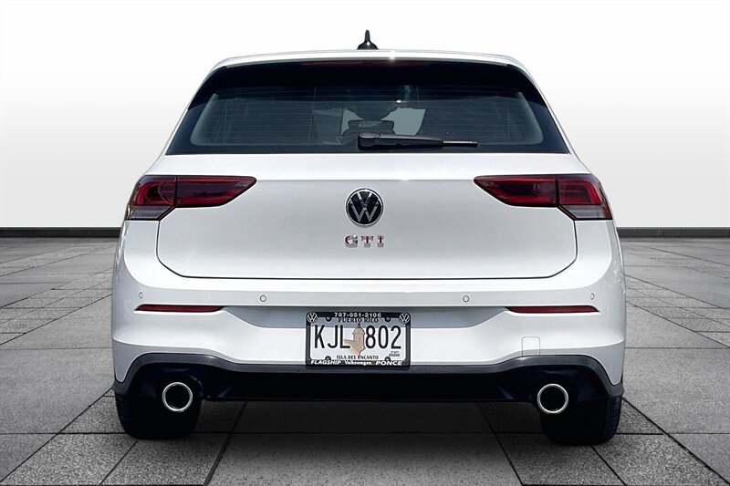2024 Volkswagen Golf GTI S - Photo 4 - Ponce, AL 00717